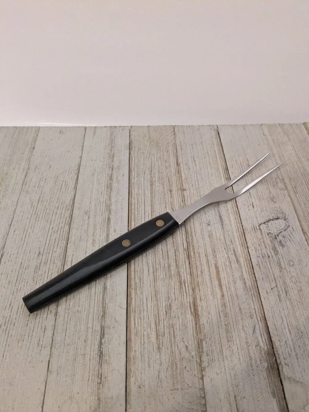 Vintage Meat Fork 10